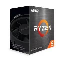 AMD Ryzen 5 5600X